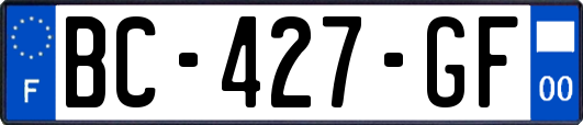 BC-427-GF