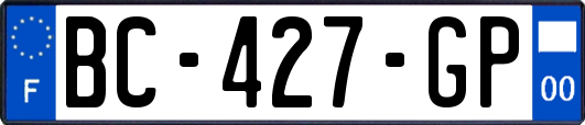 BC-427-GP