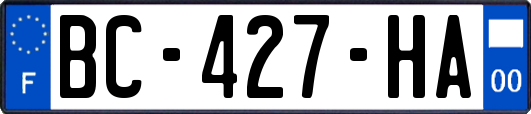 BC-427-HA