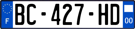 BC-427-HD