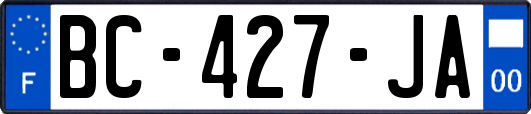 BC-427-JA