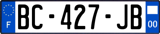 BC-427-JB