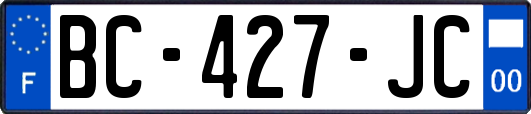 BC-427-JC