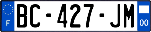 BC-427-JM