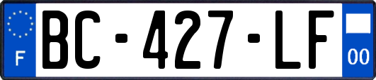 BC-427-LF
