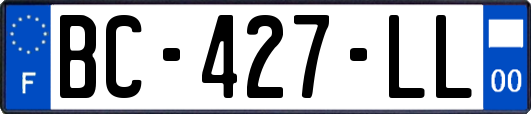 BC-427-LL