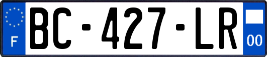 BC-427-LR