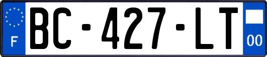 BC-427-LT