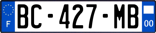 BC-427-MB