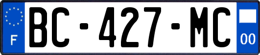 BC-427-MC