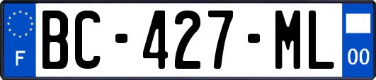 BC-427-ML