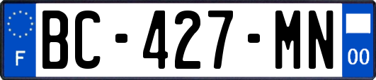 BC-427-MN