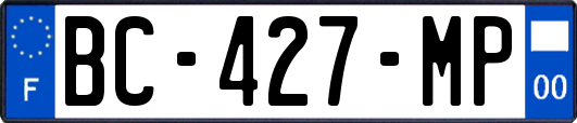 BC-427-MP