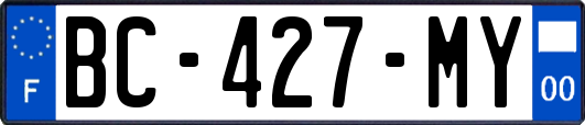 BC-427-MY