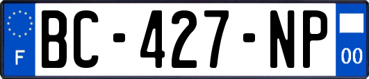 BC-427-NP