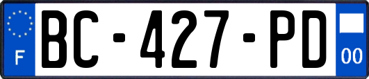 BC-427-PD