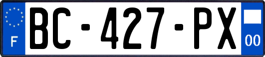 BC-427-PX
