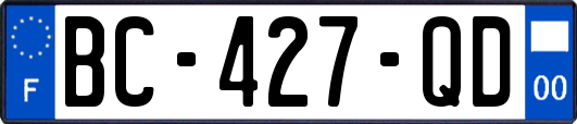 BC-427-QD