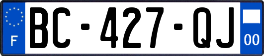BC-427-QJ