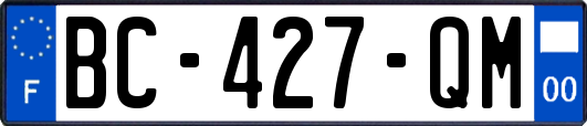 BC-427-QM