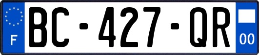 BC-427-QR