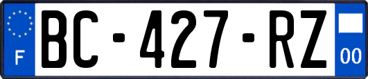 BC-427-RZ