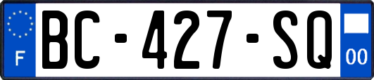 BC-427-SQ