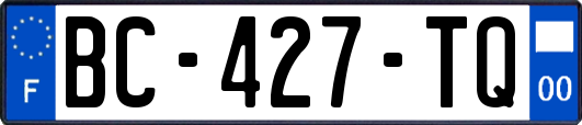 BC-427-TQ