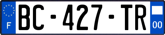 BC-427-TR