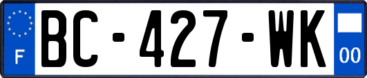 BC-427-WK