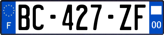 BC-427-ZF