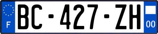 BC-427-ZH