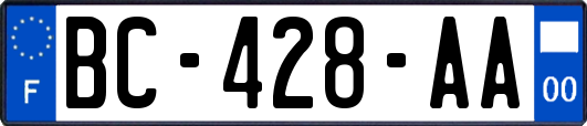 BC-428-AA