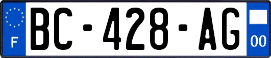 BC-428-AG