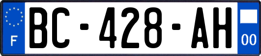 BC-428-AH