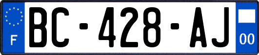 BC-428-AJ