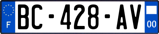 BC-428-AV