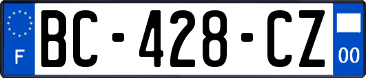 BC-428-CZ