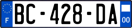 BC-428-DA