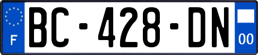 BC-428-DN