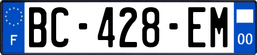 BC-428-EM