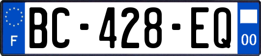 BC-428-EQ