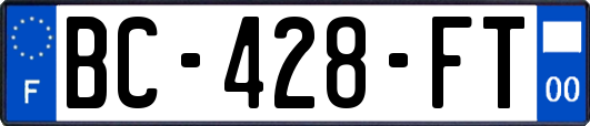 BC-428-FT