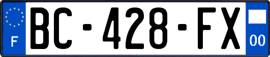 BC-428-FX