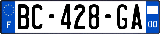 BC-428-GA