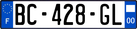 BC-428-GL