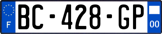 BC-428-GP