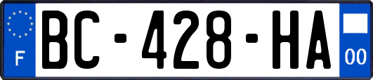 BC-428-HA