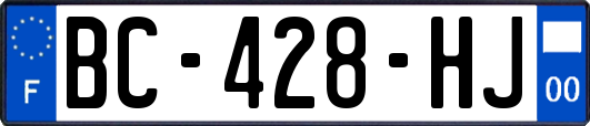 BC-428-HJ