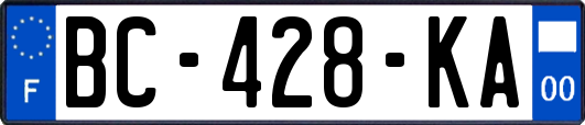 BC-428-KA
